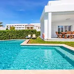 Villa Sa Caleta De Cala D\'Or