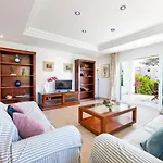 Villa Sa Caleta De Cala D\'Or