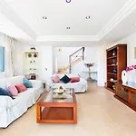 Villa Sa Caleta De Cala D\'Or