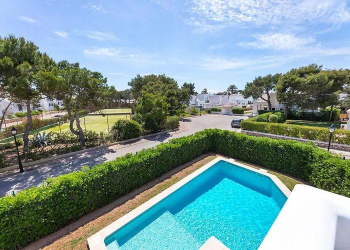 Villa Sa Caleta De Cala D\'Or