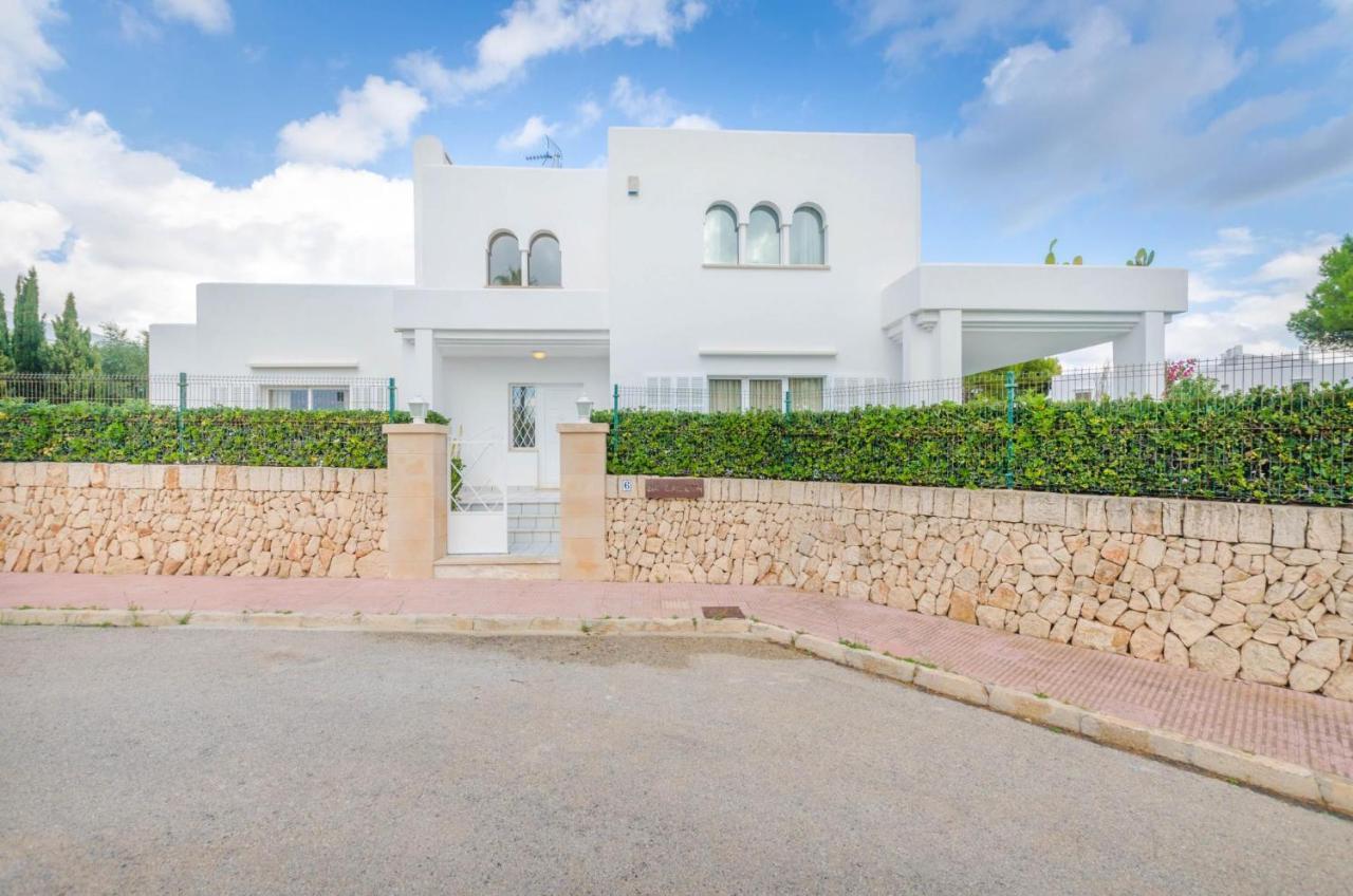 Sa Caleta De Cala D'or Villa