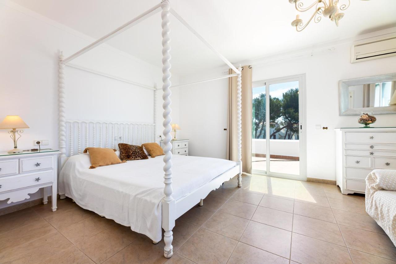 Sa Caleta De Cala D'or Villa Santanyí