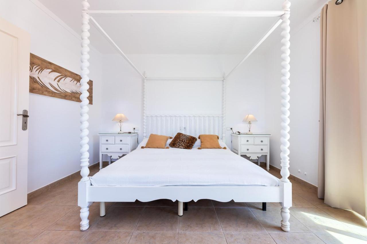 Villa Sa Caleta De Cala D'or Santanyí